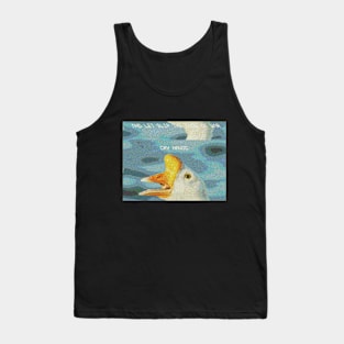 cry havoc Tank Top